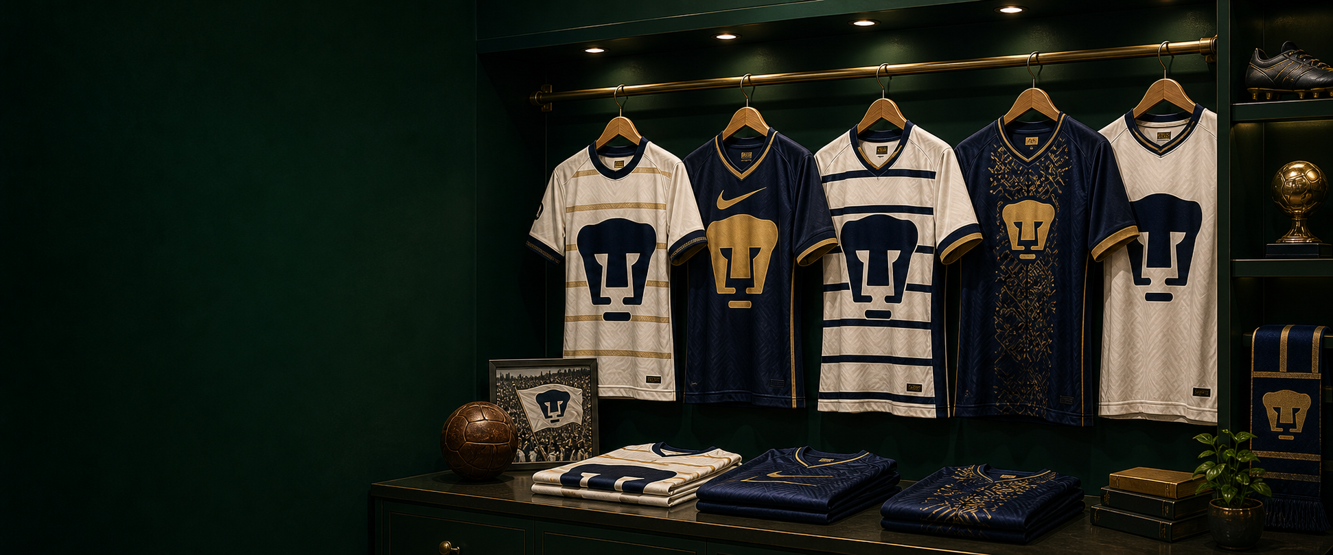 Pumas