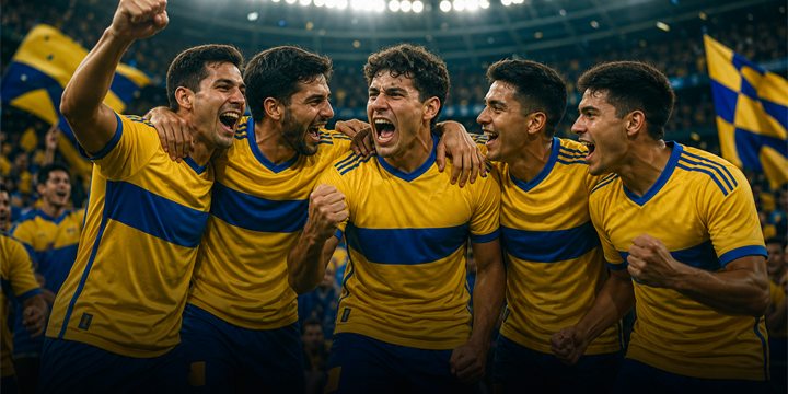 Clubes Liga MX