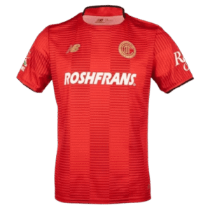 25/26 Toluca Home Jersey