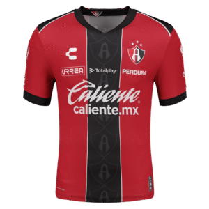 25/26 Atlas Home Jersey