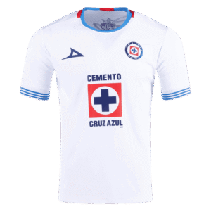 24/25 Cruz Azul Away Jersey