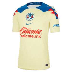 23/24 Club America Home Jersey