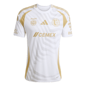 24/25 Tigres Third Jersey