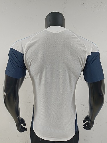 Playera de Entrenamiento Argentina 2026 Gris 3