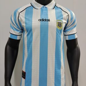 Jersey Argentina Local 1997 Retro