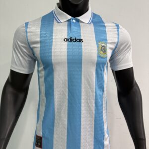 Jersey Argentina Local 1994 Retro