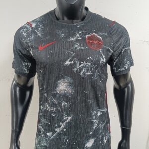 Jersey Canadá Tercera 2026/27 vista 1