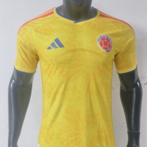 Jersey Colombia Local 2026 vista 1