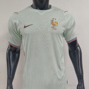 Jersey Francia Visitante 2026/27 vista 1
