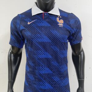 Jersey Francia Local 2026/27 vista 1