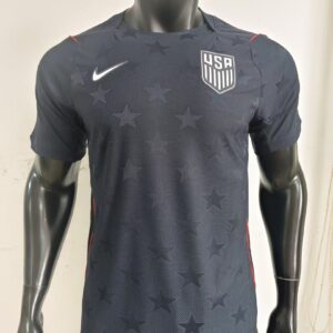 Jersey Estados Unidos Visitante 2026/27 vista 1