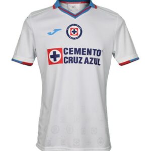 22/23 Cruz Azul Away Jersey