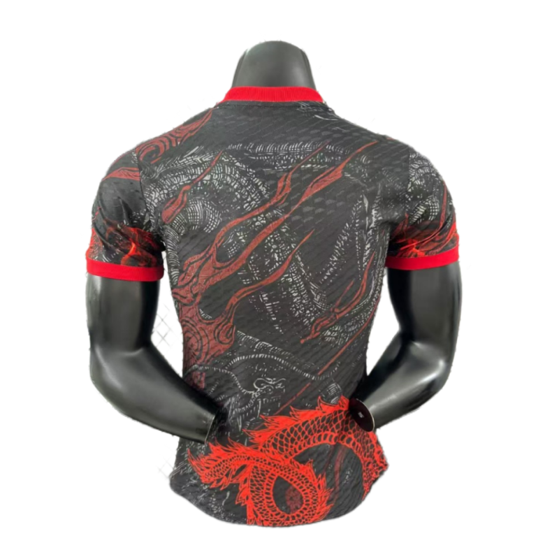 2025/26 Real Madrid New Season Edicion especial Player Edition Futbol Playera 2