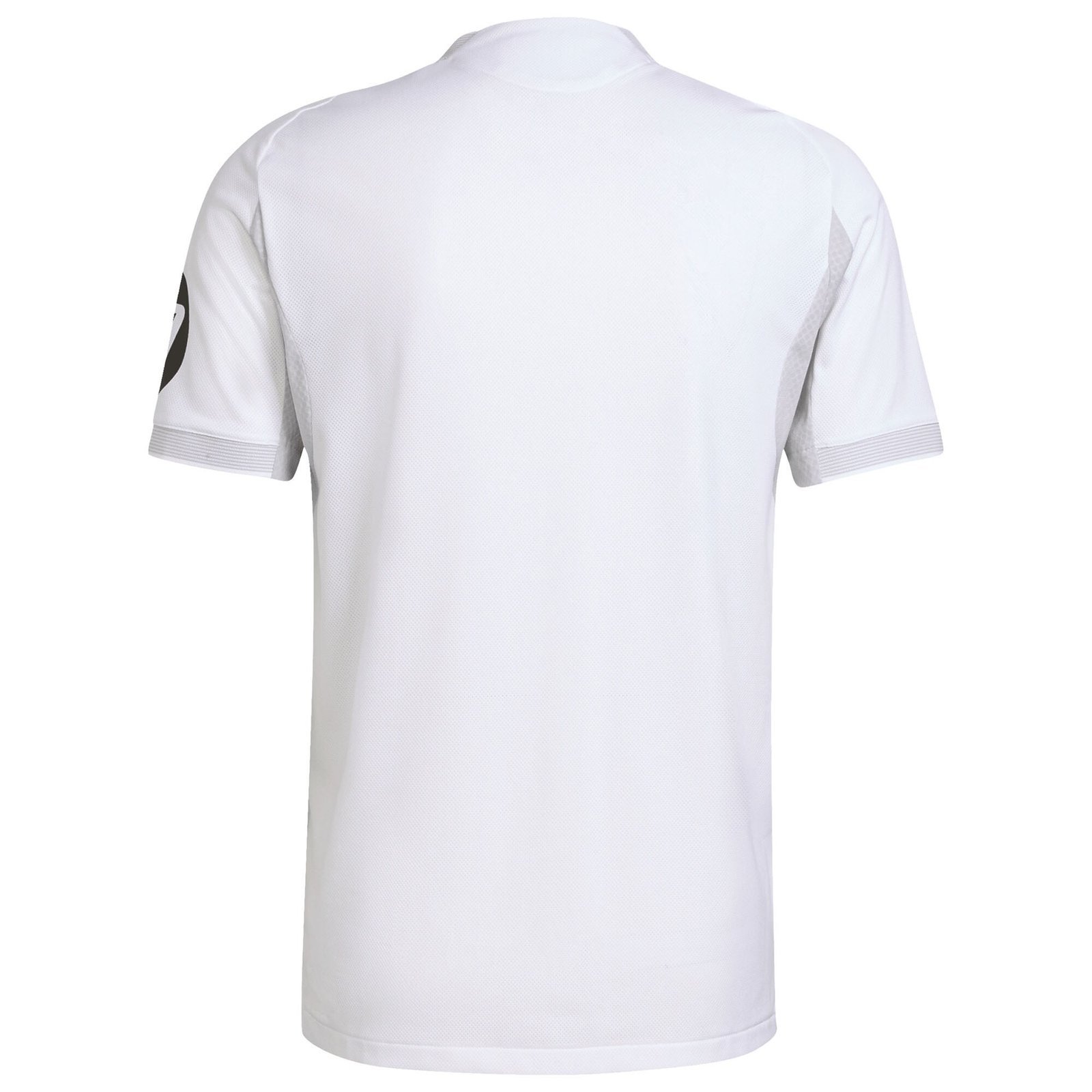 2025-26 Real Madrid Jersey local Version fan Playera 3