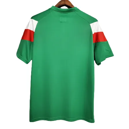 Athletic Bilbao 2011-12 Retro Jersey Visitante 2