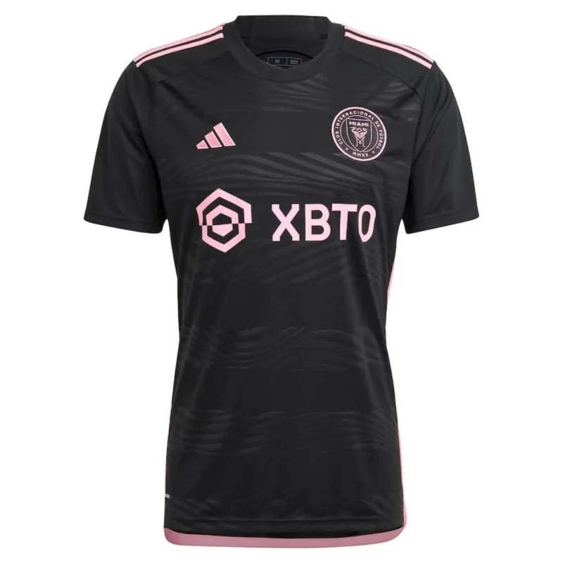 2023 Inter Miami CF Visitante Jersey