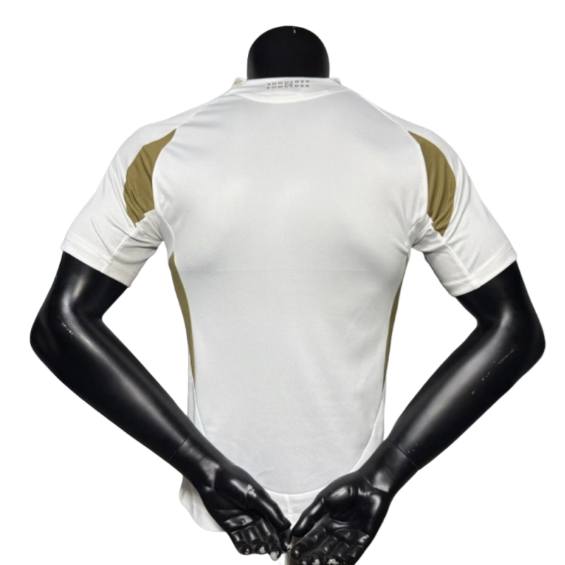 Los Angeles FC Local Jersey de futbol 2025-26 Player Edition 2