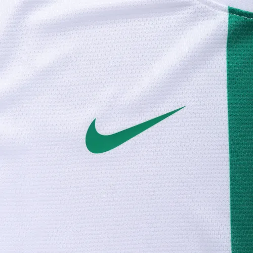 2012 Portugal Retro Jersey Visitante 4