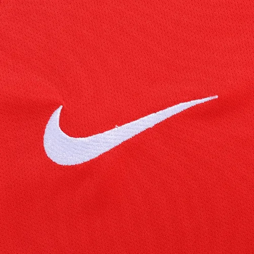 02-04 Arsenal Retro Local Jersey 5