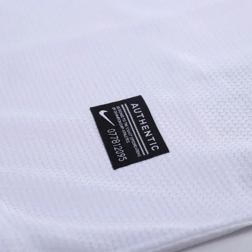 2012 Portugal Retro Jersey Visitante 5