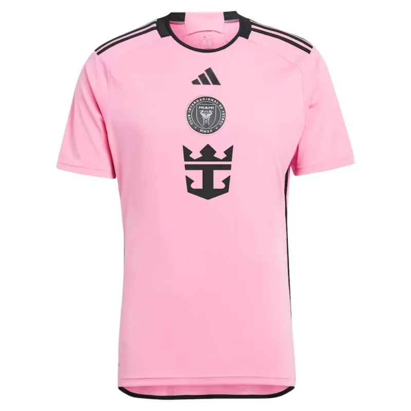 Inter Miami Local Kit Jersey de futbol Playera 2024