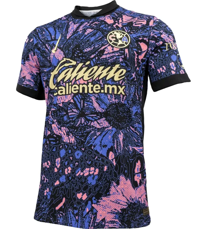 2024-25 Club America Tercer jersey