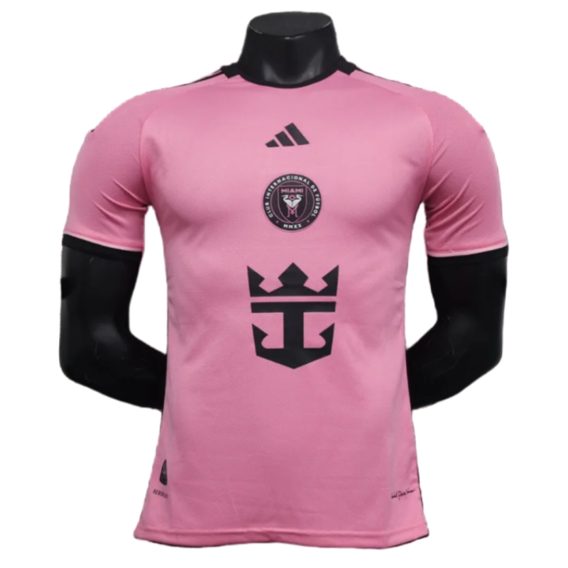 24-25 Inter Miami CF Jersey local Version jugador