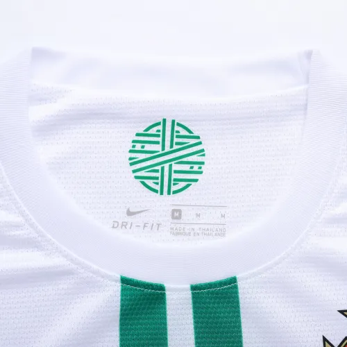 2012 Portugal Ronaldo #7 Retro Jersey Visitante Replica Eurocopa 3